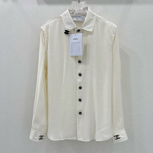 売上総額１位！シャネル ブラウス トップス シャツ shq90290